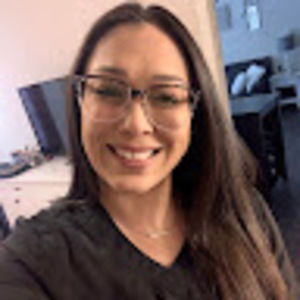 Meet your Posher, Zaneta